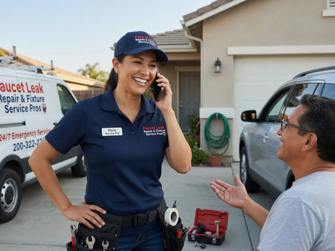 Faucet Repair Lake City, KS FAQs